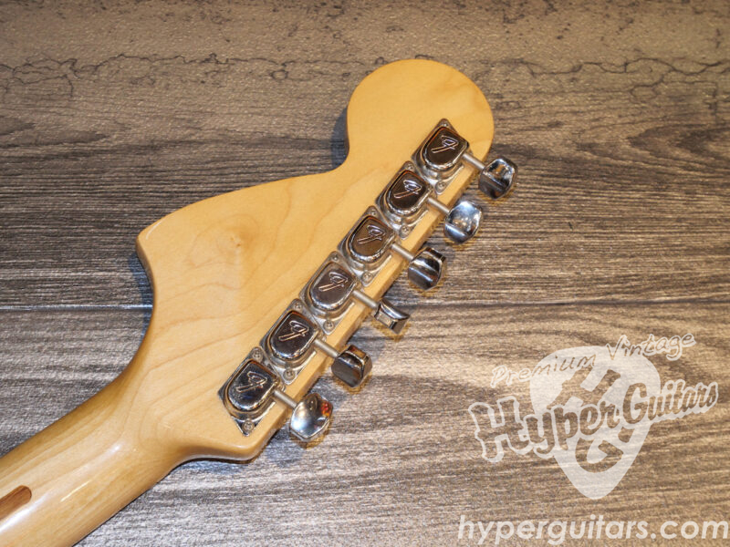 Fender ’74 Stratocaster