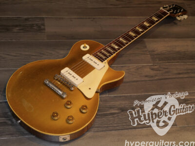Gibson ’56 Les Paul Standard