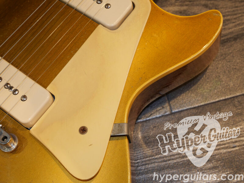 Gibson ’56 Les Paul Standard