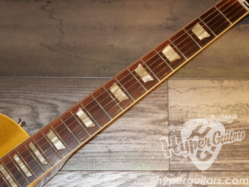 Gibson ’56 Les Paul Standard