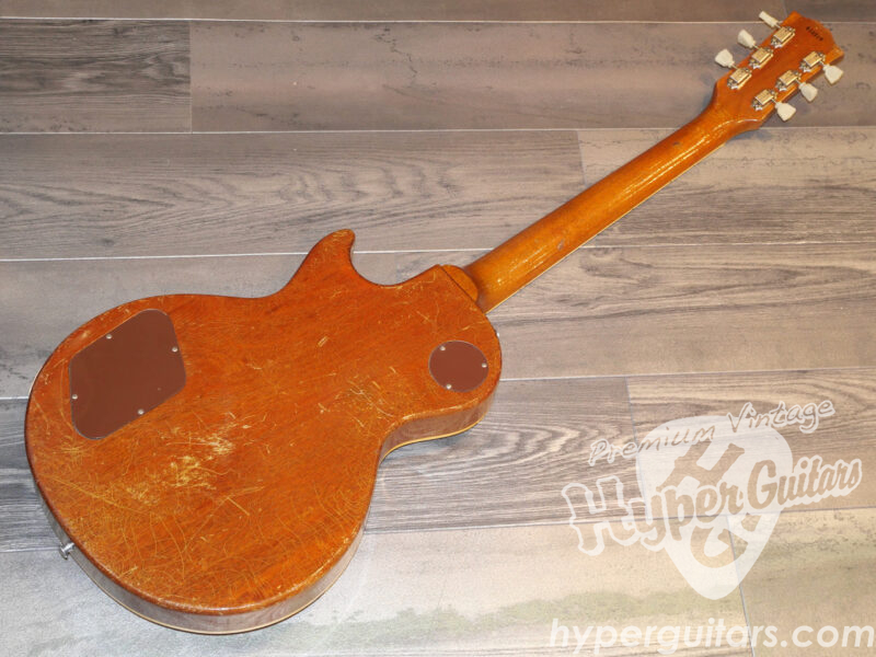 Gibson ’56 Les Paul Standard