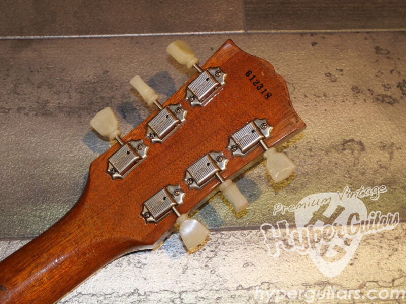 Gibson ’56 Les Paul Standard