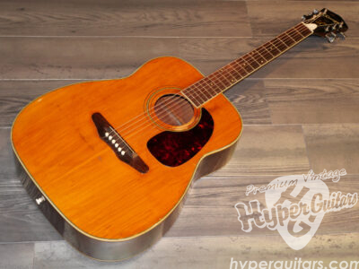 Harmony 60’s Sovereign H1260