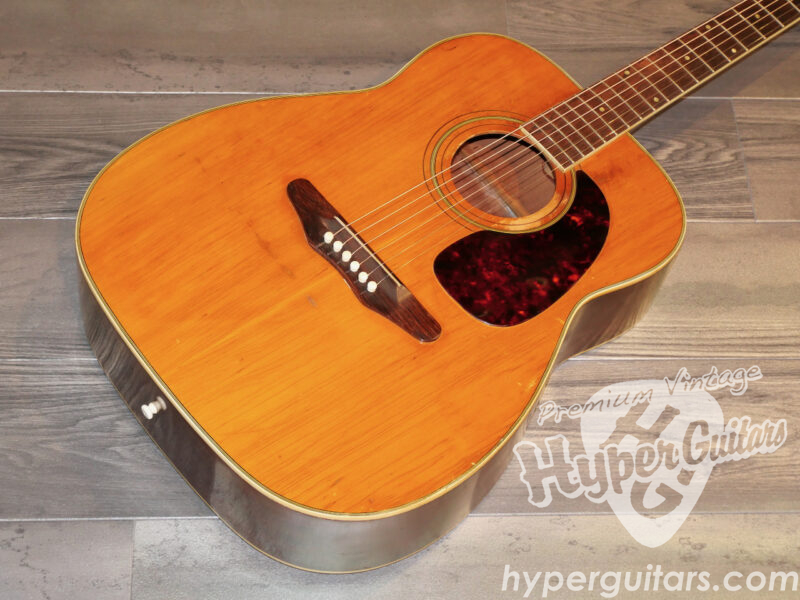 Harmony 60’s Sovereign H1260