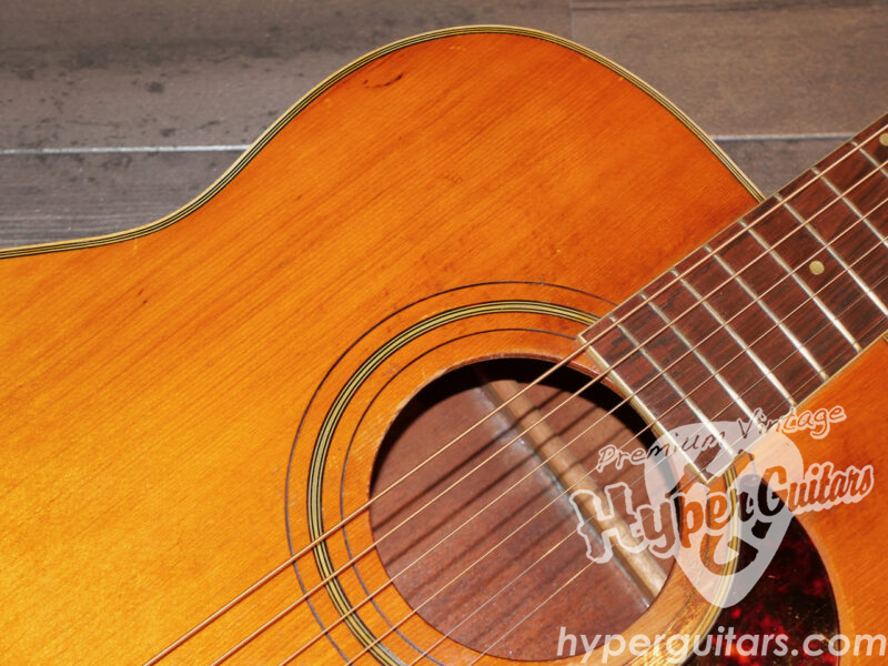 Harmony 60’s Sovereign H1260