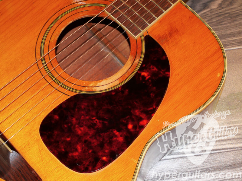 Harmony 60’s Sovereign H1260