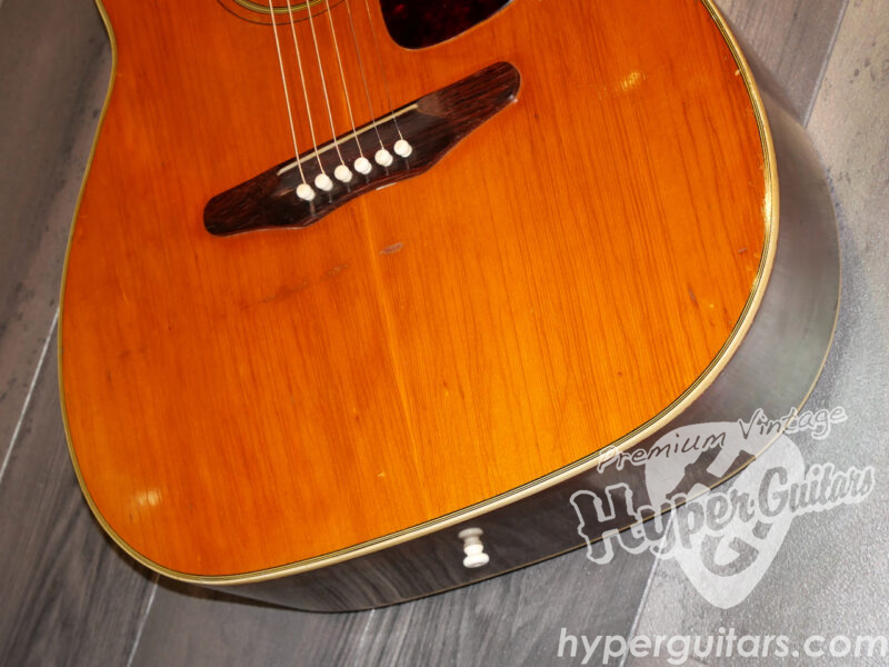 Harmony 60’s Sovereign H1260