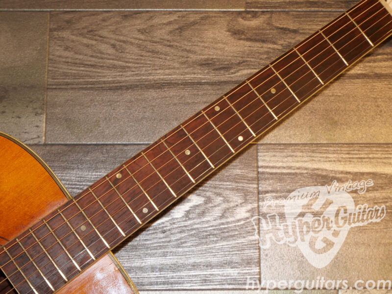 Harmony 60’s Sovereign H1260