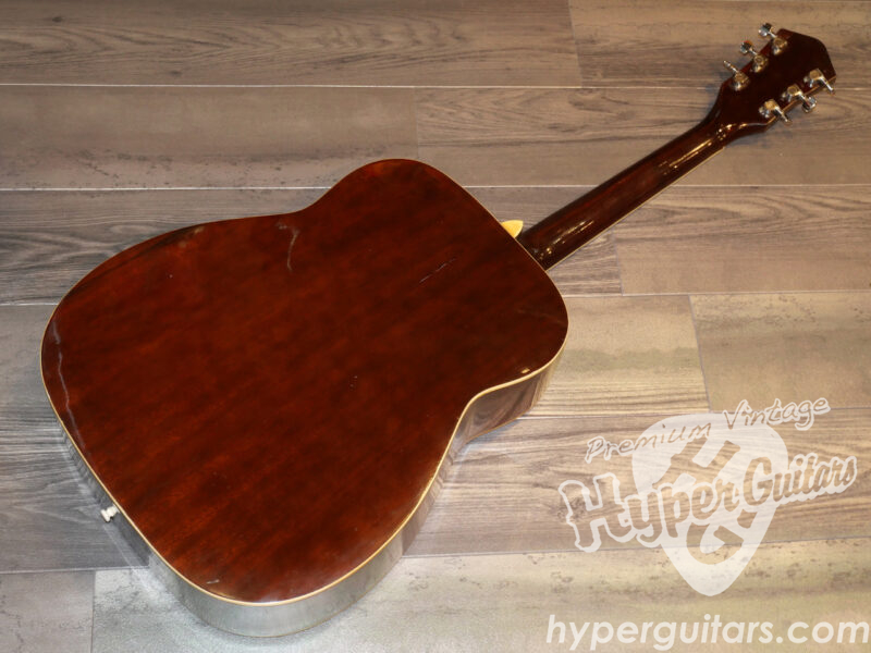 Harmony 60’s Sovereign H1260