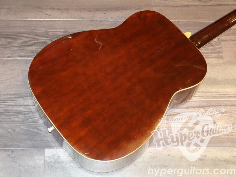 Harmony 60’s Sovereign H1260