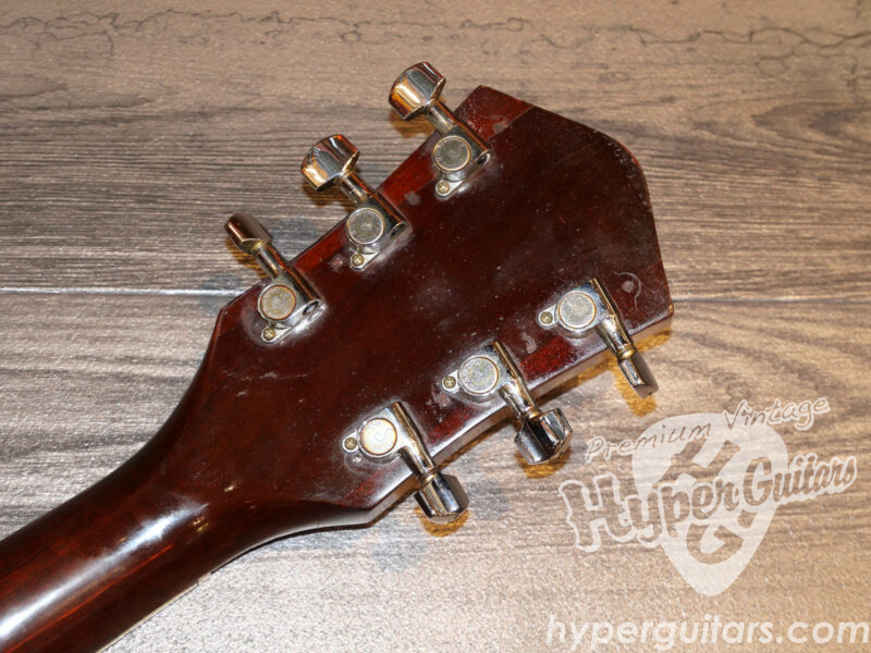 Harmony 60’s Sovereign H1260