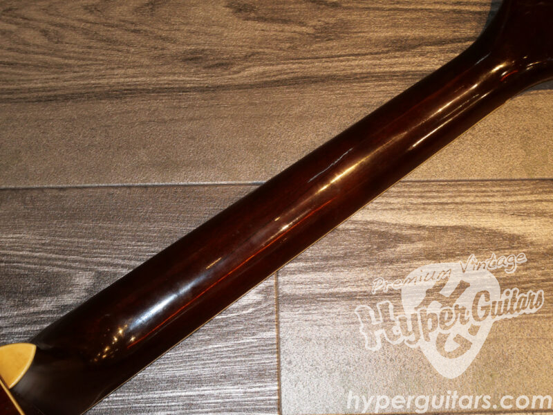 Harmony 60’s Sovereign H1260