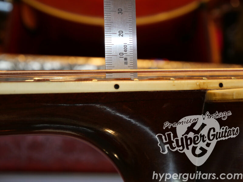Harmony 60’s Sovereign H1260