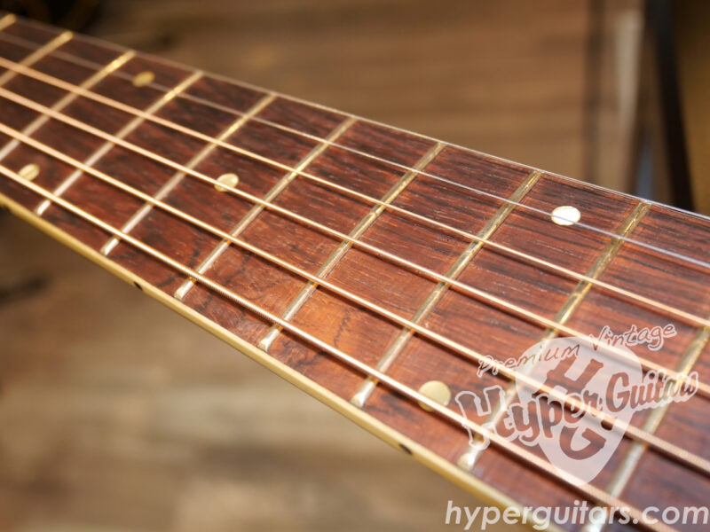 Harmony 60’s Sovereign H1260