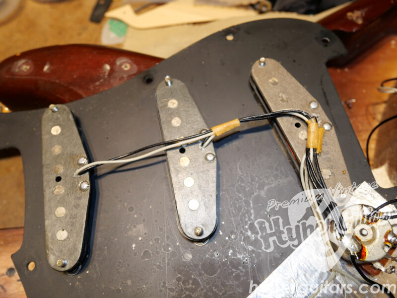 Fender ’79 Stratocaster