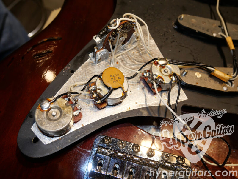 Fender ’79 Stratocaster