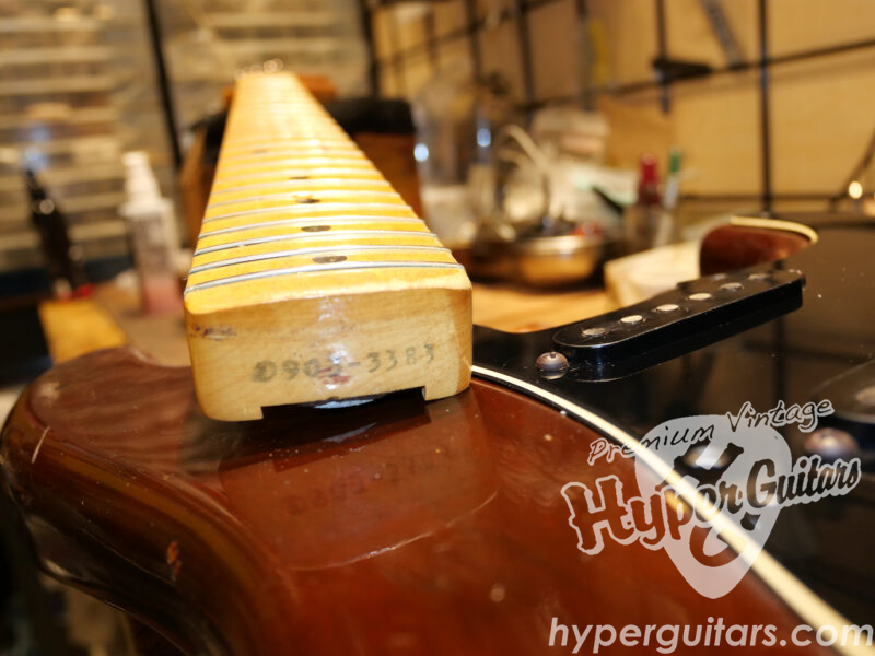 Fender ’79 Stratocaster