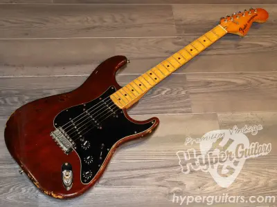 Fender ’79 Stratocaster