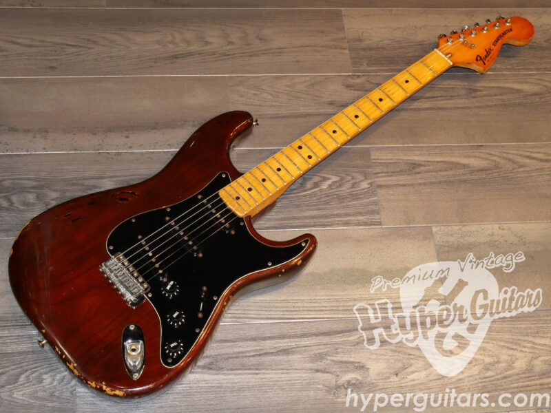 Fender ’79 Stratocaster