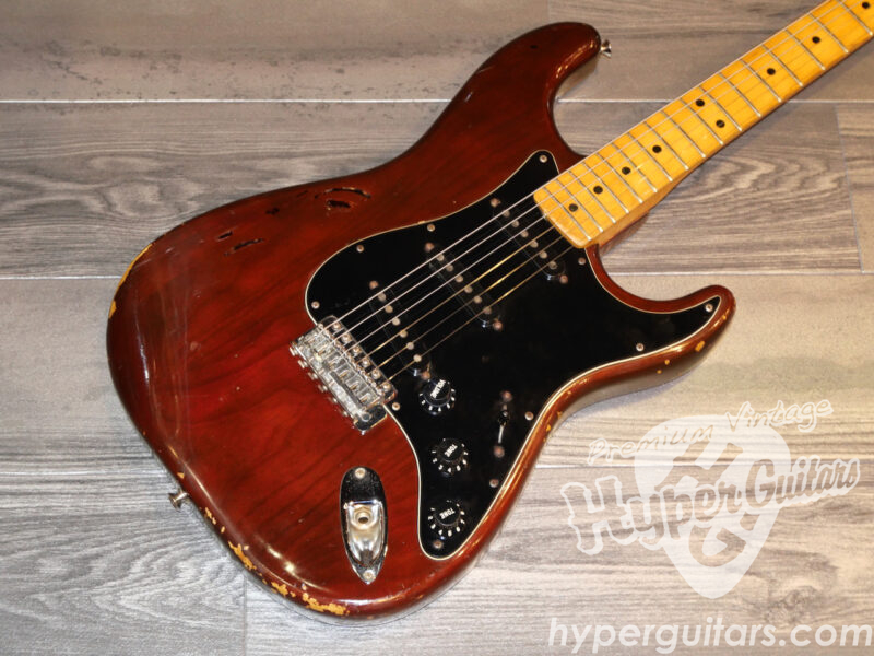 Fender ’79 Stratocaster
