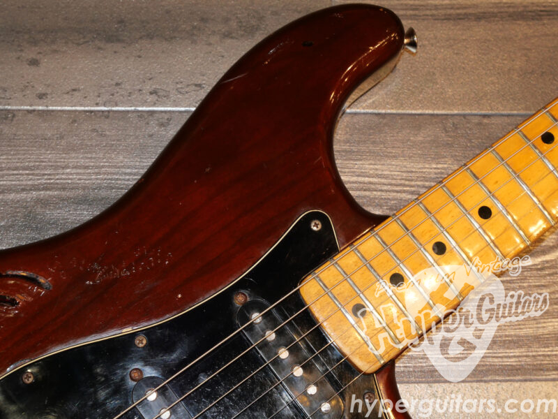Fender ’79 Stratocaster