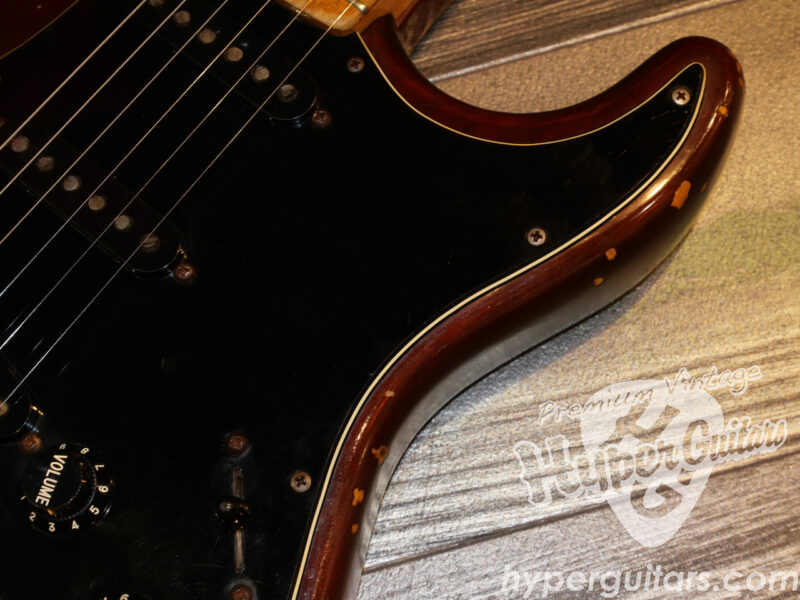 Fender ’79 Stratocaster