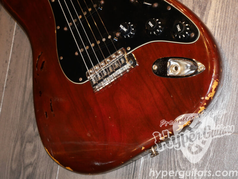 Fender ’79 Stratocaster