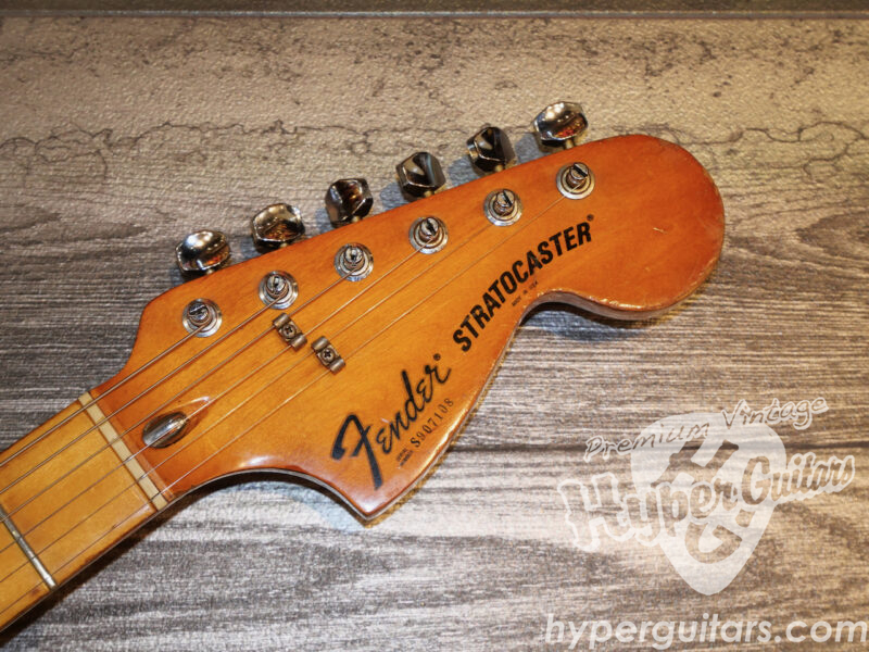 Fender ’79 Stratocaster