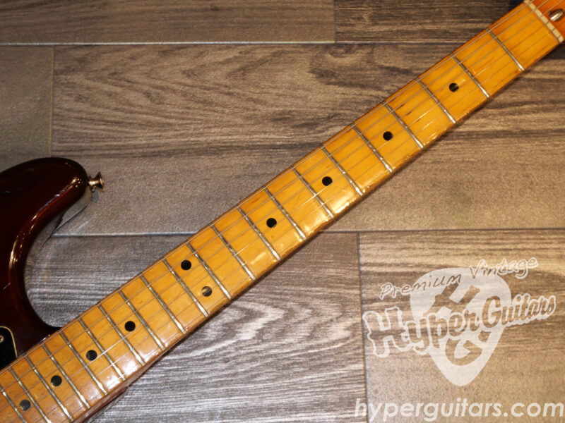Fender ’79 Stratocaster