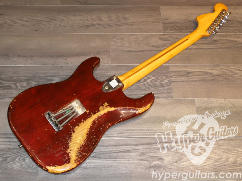 Fender ’79 Stratocaster