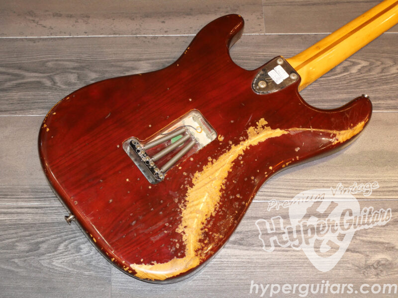 Fender ’79 Stratocaster