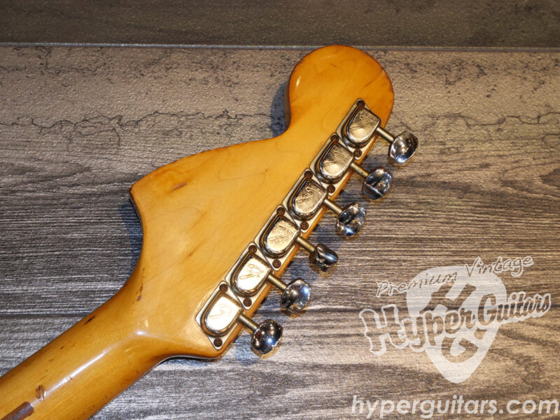 Fender ’79 Stratocaster