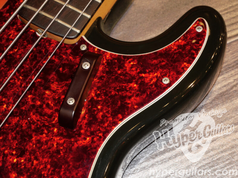 Fender ’72 Precision Bass