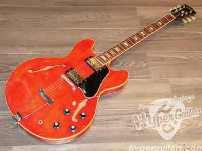 Gibson ’67 ES-335TDC