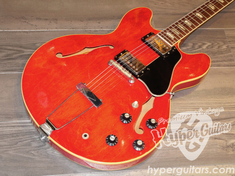 Gibson ’67 ES-335TDC