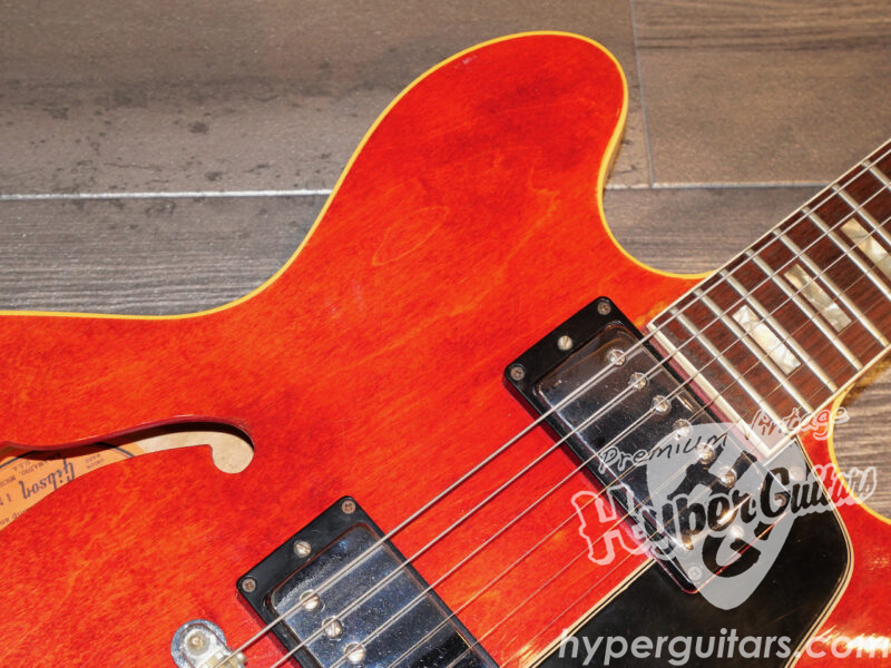 Gibson ’67 ES-335TDC