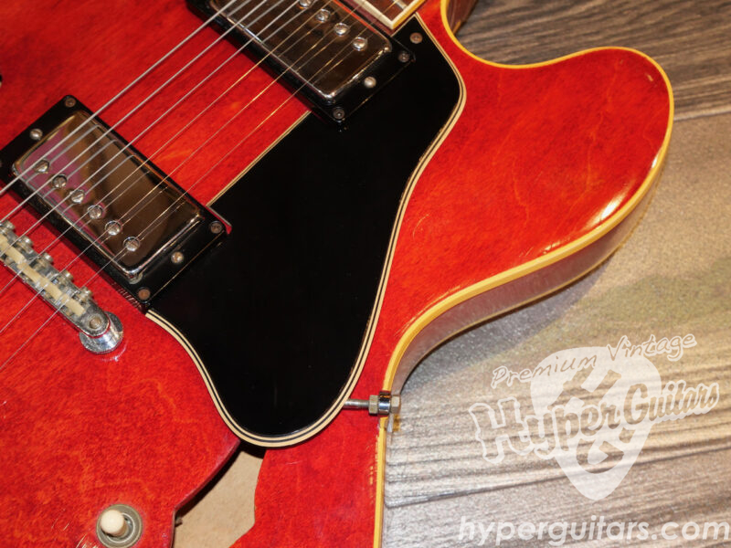 Gibson ’67 ES-335TDC