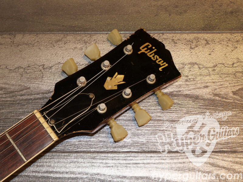 Gibson ’67 ES-335TDC