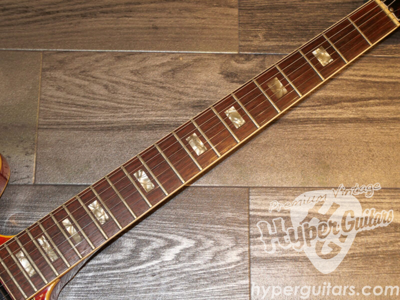 Gibson ’67 ES-335TDC
