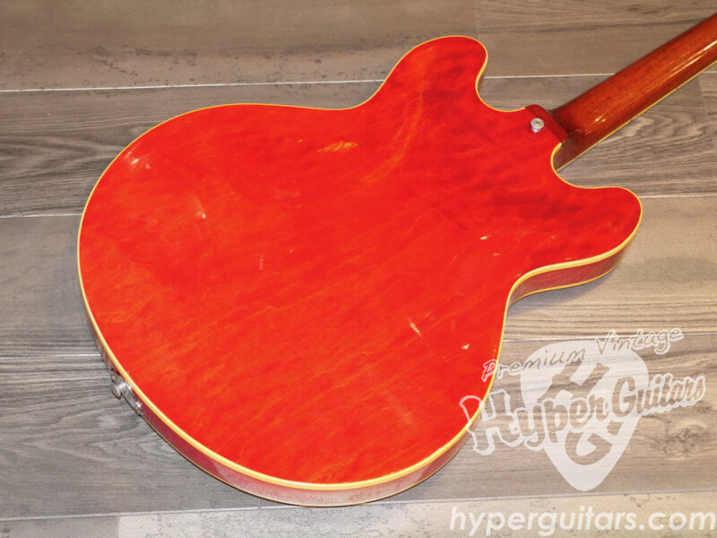 Gibson ’67 ES-335TDC