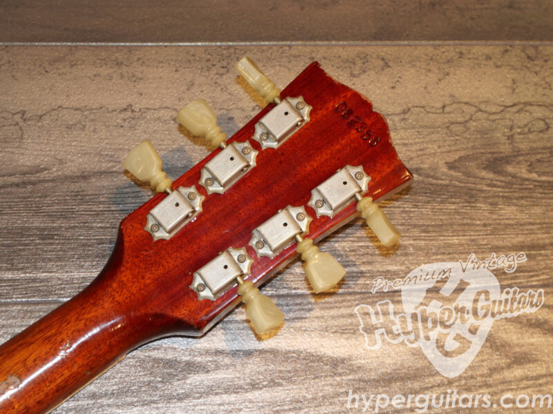 Gibson ’67 ES-335TDC