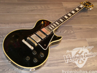 Gibson ’58 Les Paul Custom