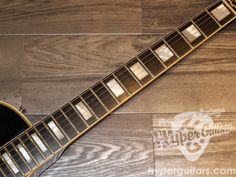 Gibson ’58 Les Paul Custom