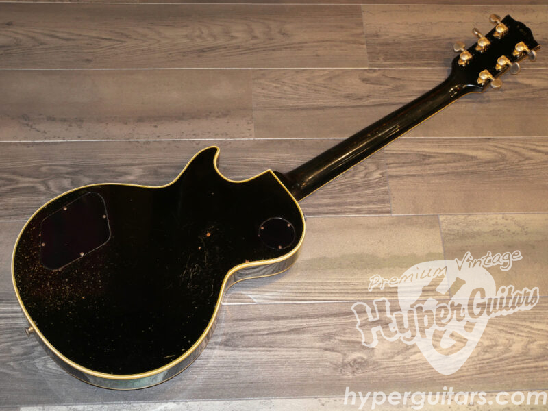Gibson ’58 Les Paul Custom