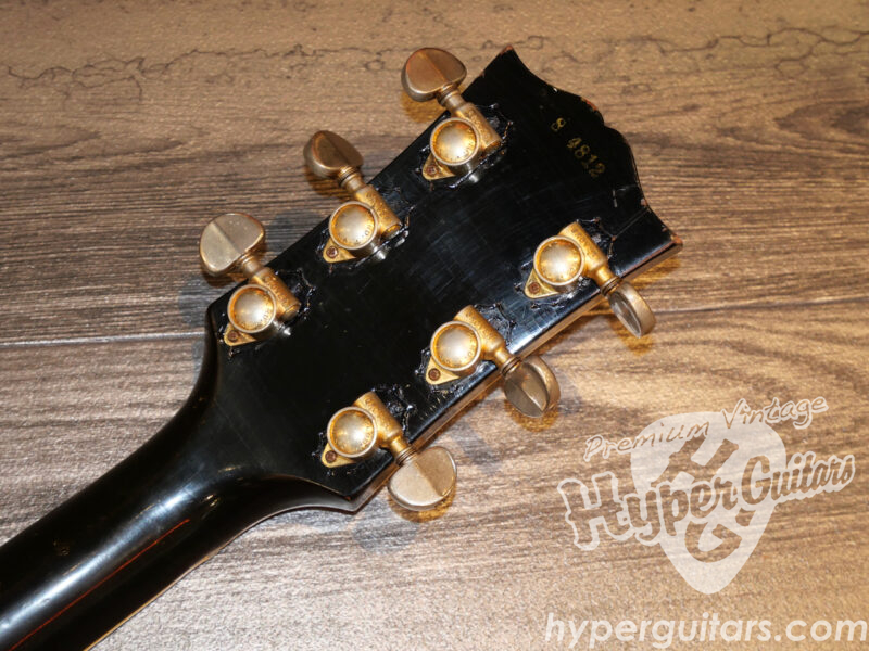 Gibson ’58 Les Paul Custom