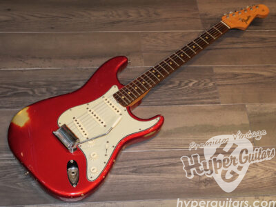 Fender ’65 Stratocaster