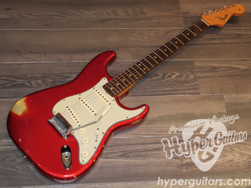 Fender ’65 Stratocaster