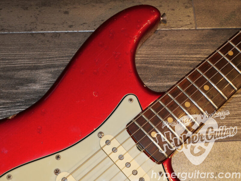 Fender ’65 Stratocaster