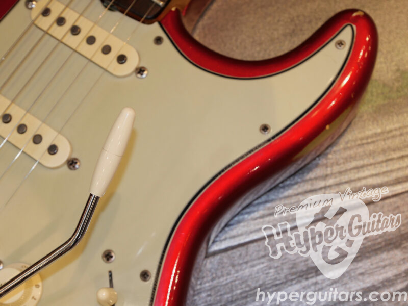 Fender ’65 Stratocaster