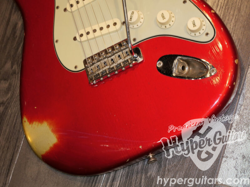 Fender ’65 Stratocaster